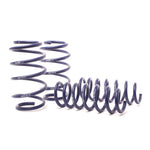 Set of H&R Sport lowering springs for 2011-2020 BMW X3 and X4