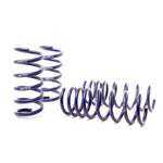 H&R Sport Springs lowering kit for 2011-2017 Volkswagen Touareg