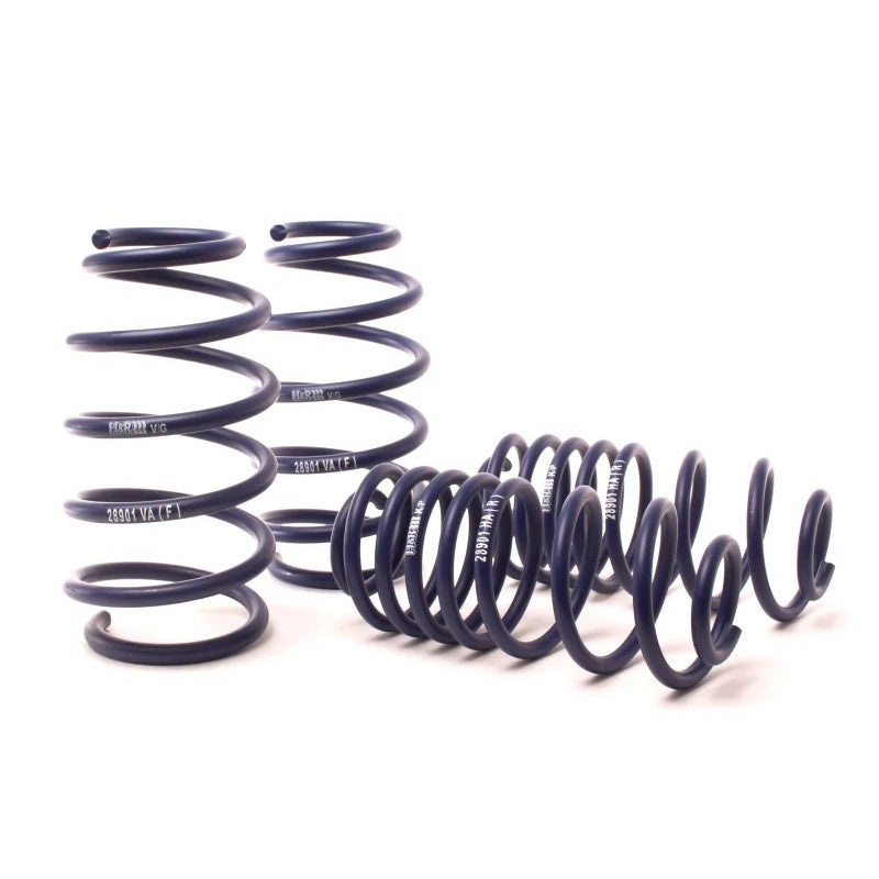 H&R Sport progressive lowering spring kit for 2012-2020 Chevrolet Sonic