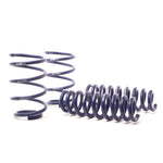 H&R Sport Springs set for 2013-2015 BMW X1 E84 sDrive28i and xDrive28i models