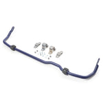 H&R 26mm front adjustable sway bar for MK7 Volkswagen Golf and GTI with mounting bushings