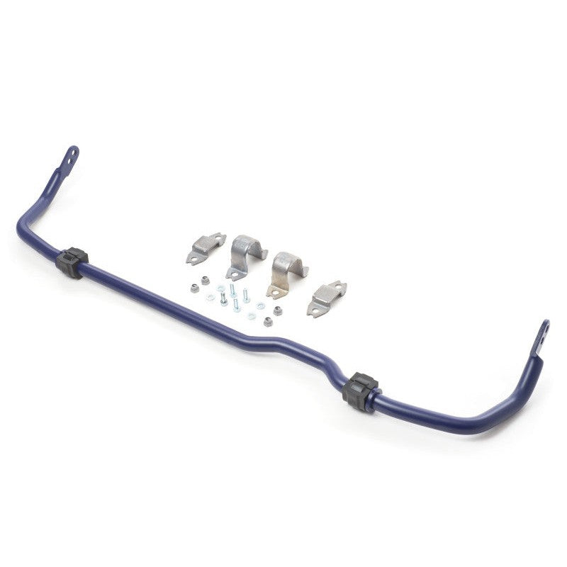 H&R 26mm front adjustable sway bar for MK7 Volkswagen Golf and GTI with mounting bushings