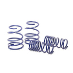 H&R Sport lowering spring kit for 2015-2020 Subaru WRX