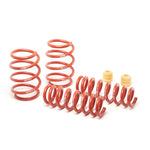 H&R Sport Springs for 2016-2020 BMW M2 (F87) including Base, Competition, and CS models.