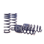 H&R Sport Spring lowering kit for 2017-2020 BMW 5 Series G30 chassis