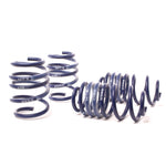 Blue H&R Sport Springs for 2018-2020 Audi TT RS Quattro