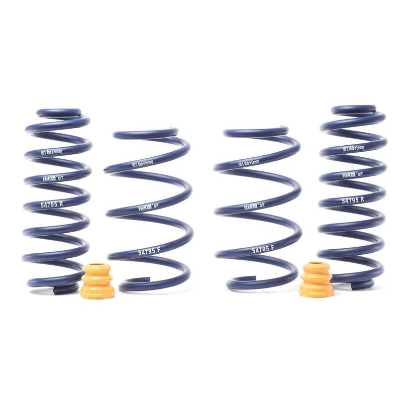 H&R Sport Spring lowering kit for 2018-2020 Volkswagen Atlas 4Motion AWD