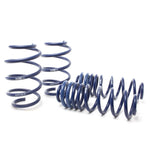 Set of H&R Sport Springs for 2018-2020 Volkswagen Tiguan 4MOTION MQB