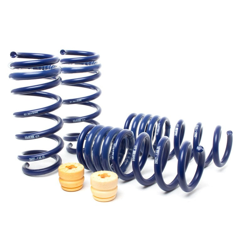 H&R Sport Spring lowering kit for 2020-2021 BMW X5 M and X5 M Competition