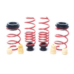 H&R 2022 Volkswagen Golf GTI 2.0T MK8 VTF Adjustable Lowering Springs (Incl. DCC)