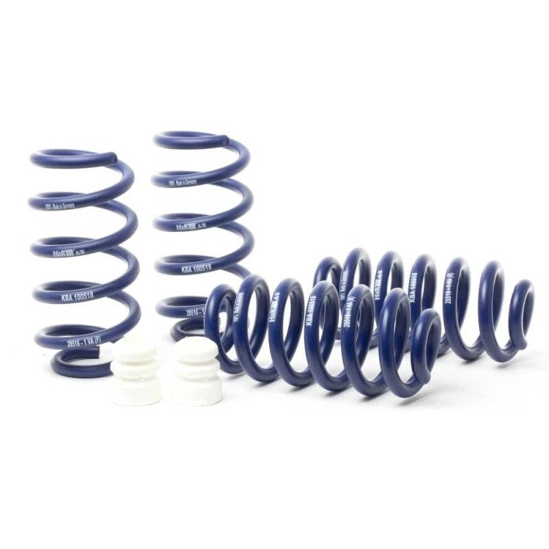 H&R 2025 Audi S5 Sedan B10 AWD Sport Springs
