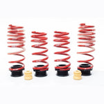 H&R 2025 BMW M5 Sedan G90 VTF Adjustable Lowering Springs - 1.0-1.6 / .60-1.2