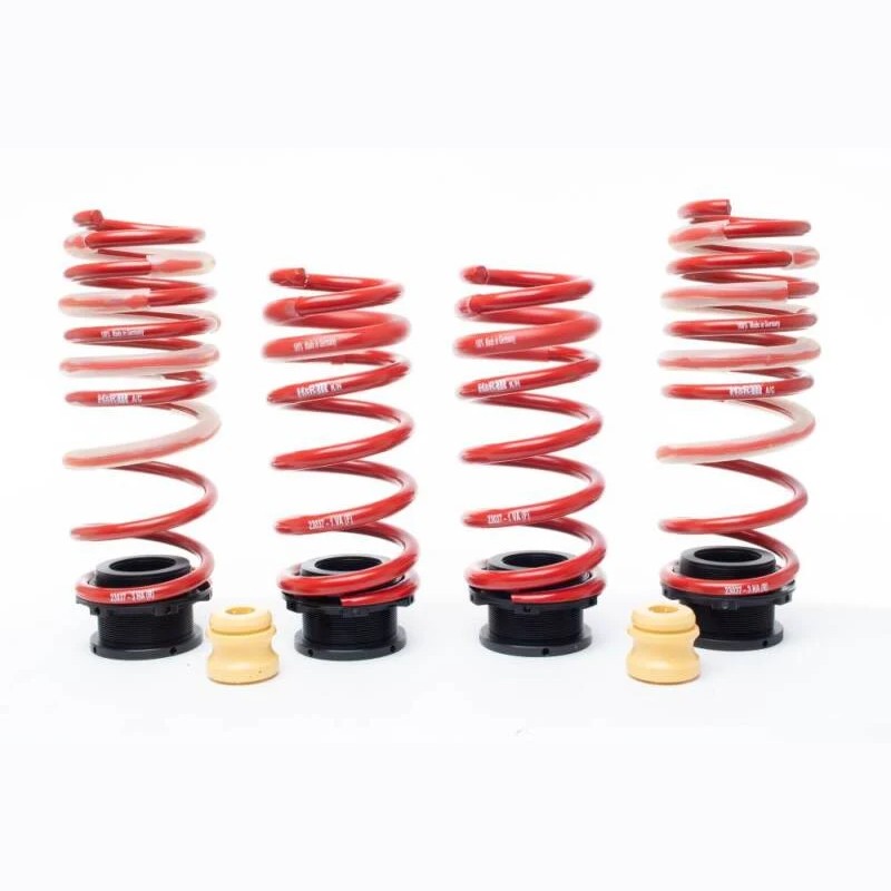 H&R 2025 BMW M5 Sedan G90 VTF Adjustable Lowering Springs - 1.0-1.6 / .60-1.2