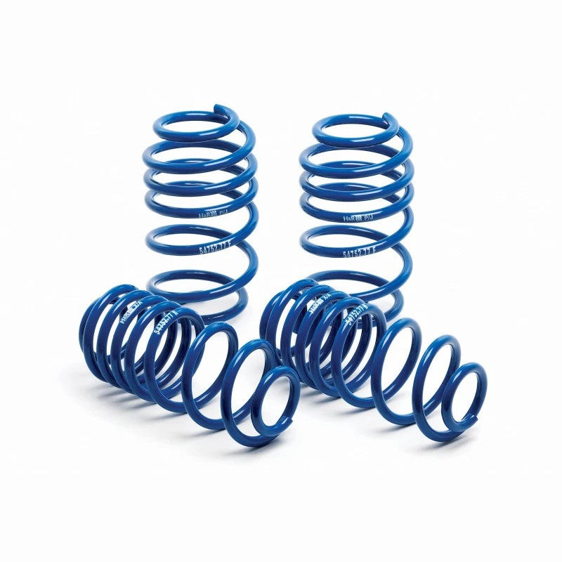 H&R 22-26 Ford Maverick XL/XLT/Lariat Super Sport Spring Kit