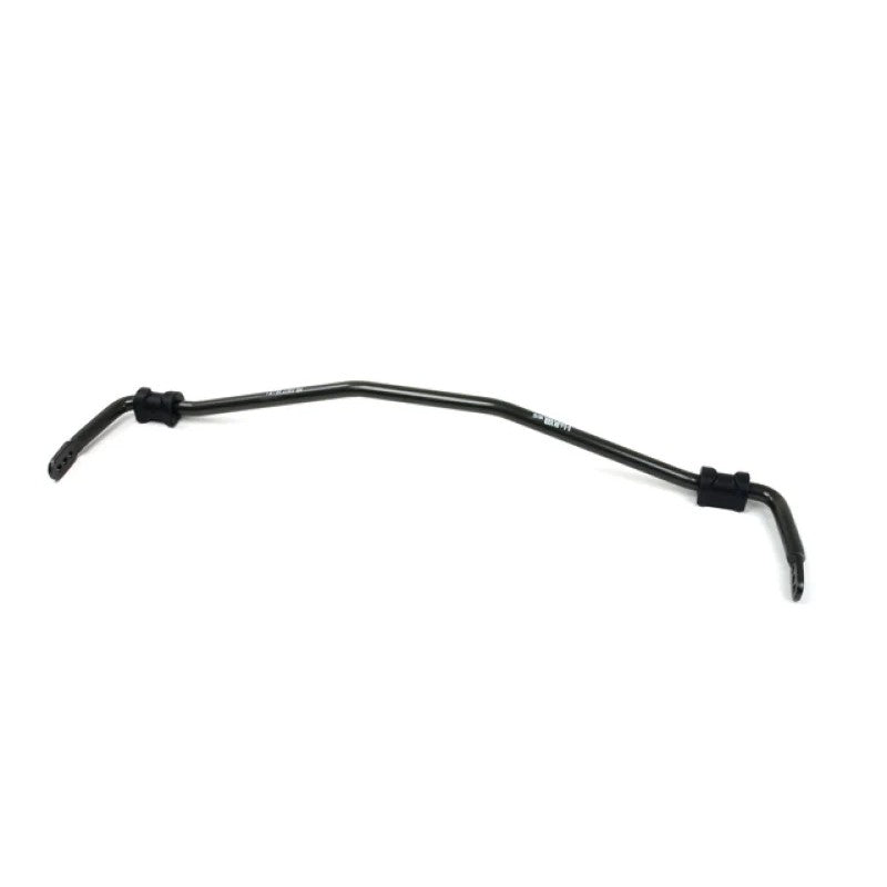 H&R 22mm 3-hole adjustable front sway bar with forged ends for 1984-1991 BMW E30 3-Series.