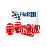 H&R Race Spring set for 1985-1991 BMW E30 3-Series and M3 models
