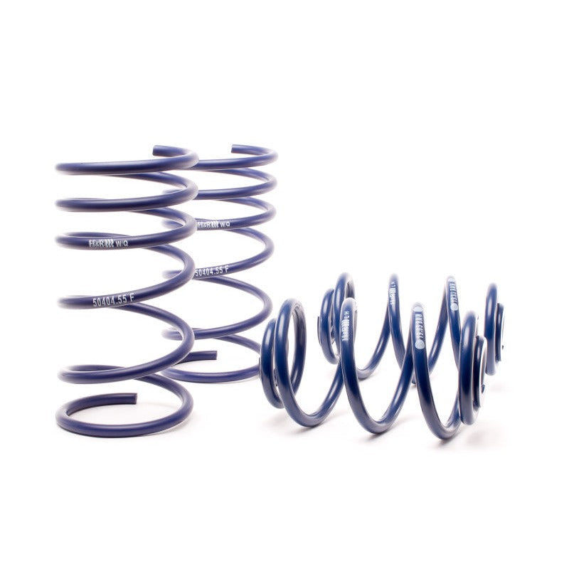 H&R Sport Springs for 1987-1991 BMW 325i Base (Part 50407)