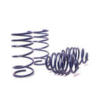 H&R Sport Springs for 1991 BMW 318i and 318is E30