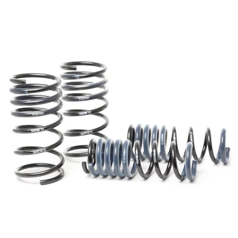 H&R 90-95 BMW M5 E34 Sport Spring (w/Self-Leveling)