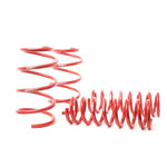 Blue H&R Sport Spring kit for 1991-1997 BMW E31 8 Series