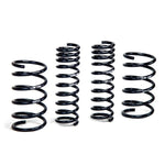 Set of four H&R Sport Springs for 1989-1995 BMW E34 5-Series sedans.