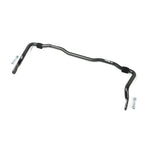 H&R 24mm adjustable rear sway bar with blue powder coat and composite bushings for 1995-1999 BMW M3.