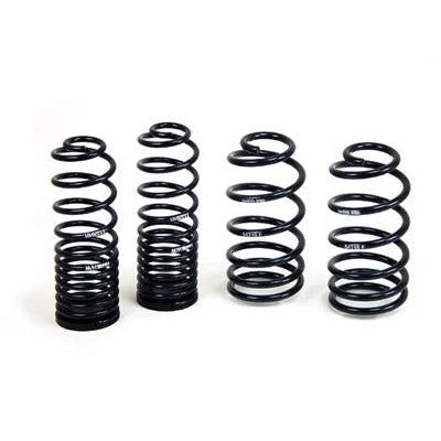 H&R Sport Spring kit for 1993-1998 Volkswagen Golf and Jetta MK3 chassis.