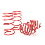 H&R Sport Springs lowering kit for 1998-2002 BMW Z3 M Roadster and M Coupe