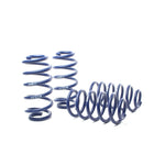 H&R Sport lowering springs for 1998-2004 Audi A6 Quattro.