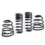 Set of blue H&R Sport lowering springs for 1998-2004 Porsche 911 Carrera C2 Coupe