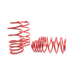 H&R Race Spring kit for 1998-2005 Volkswagen Golf and Jetta MK4