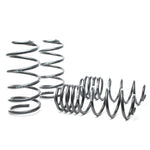 H&R blue progressive rate sport lowering springs for 1998-2010 Volkswagen Beetle.