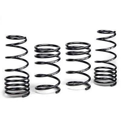 H&R Sport Spring set for 1999-2003 Mazda Protege and Protege5
