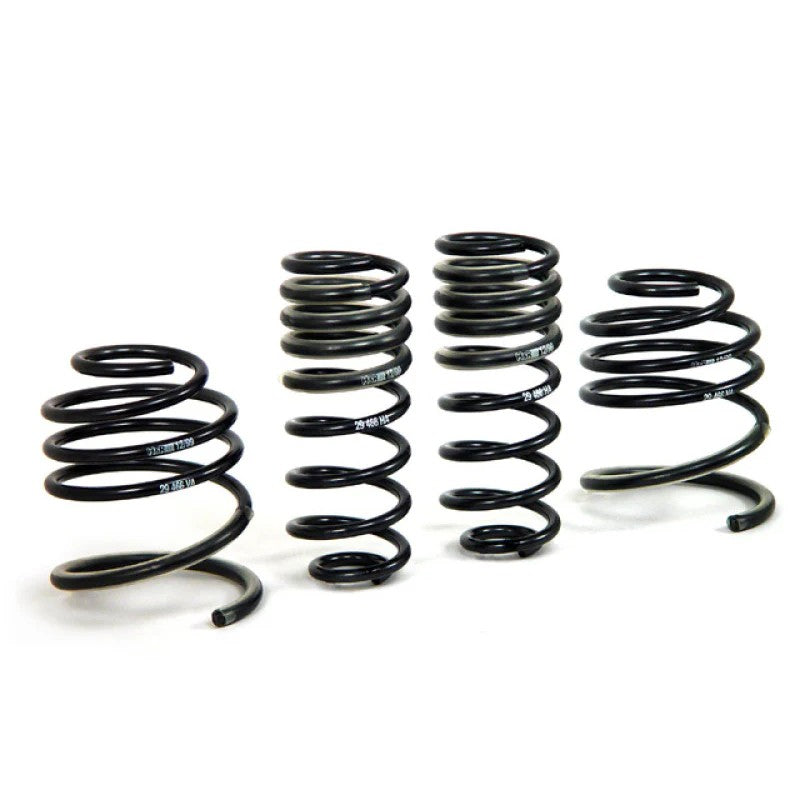 H&R Sport Springs kit for 1999-2004 Porsche 911 996 Carrera 4 and 4S AWD Coupe models