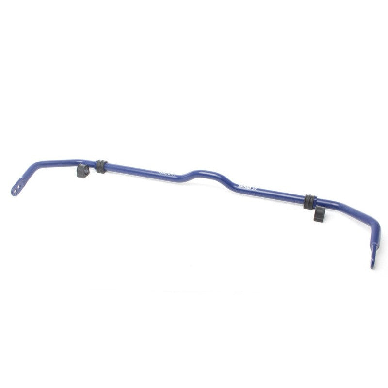 H&R 25mm 2-hole adjustable front sway bar with bushings for 2000-2006 Audi TT Quattro