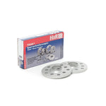 H&R Trak+ 25mm DRM Wheel Adaptor Bolt 4/98 Center Bore 58.5 Stud Thread 12x1.25 Fiat 500/Abarth