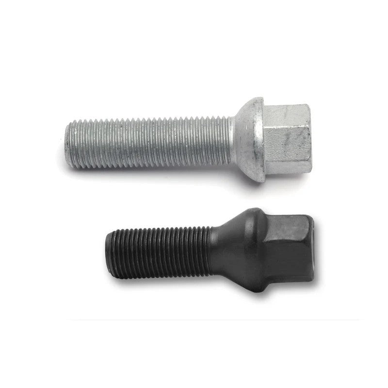 H&R Wheel Bolts 15 X 1.25 / Length 59mm / Mercedes Removable Ball (R14) / Head 19mm - Set of 10