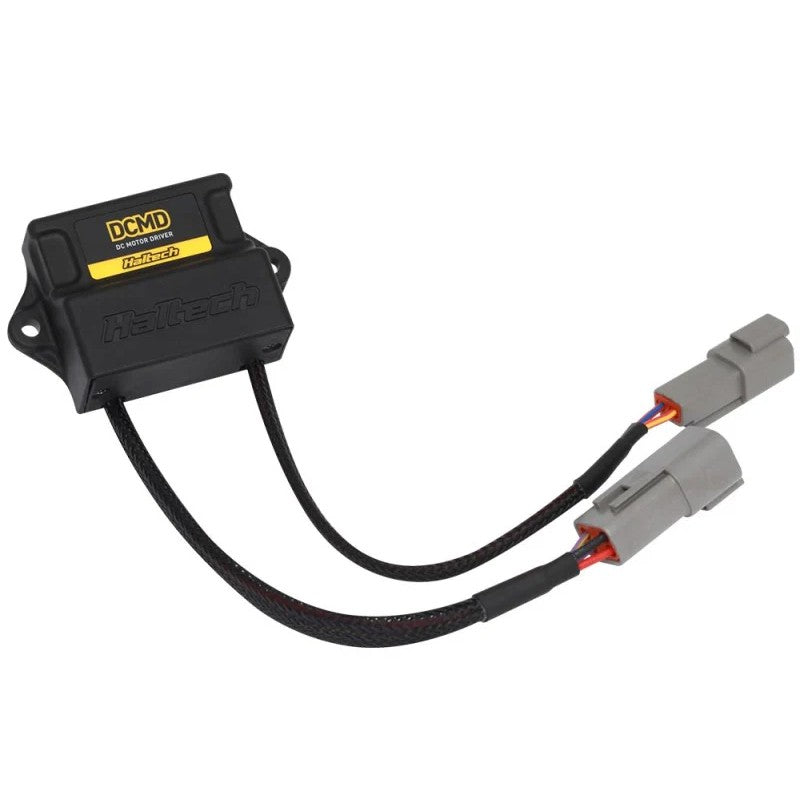 Haltech DCMD DC Motor Driver power module HT-038009 for hybrid and electric vehicle systems