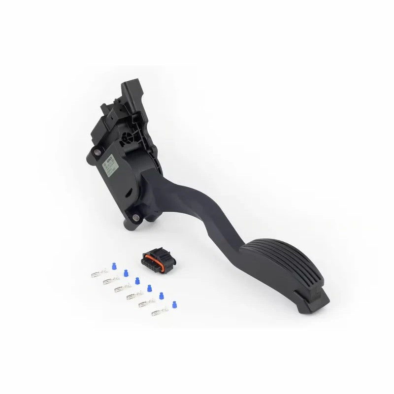 Haltech Drive-by-Wire (DBW) Electronic Throttle Pedal Assembly