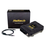 Haltech Elite 2500 engine management system ECU with DBW and Race Function capabilities
