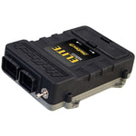 Haltech Elite 2500 ECU unit with a 2.5-meter premium universal wire-in harness and integrated relay fuse block
