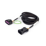 Haltech NEXUS Rebel LS drive-by-wire accelerator pedal adaptor harness for Corvette HT-186507