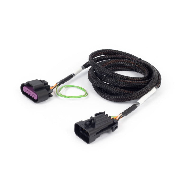 Haltech NEXUS Rebel LS drive-by-wire accelerator pedal adaptor harness for Corvette HT-186507
