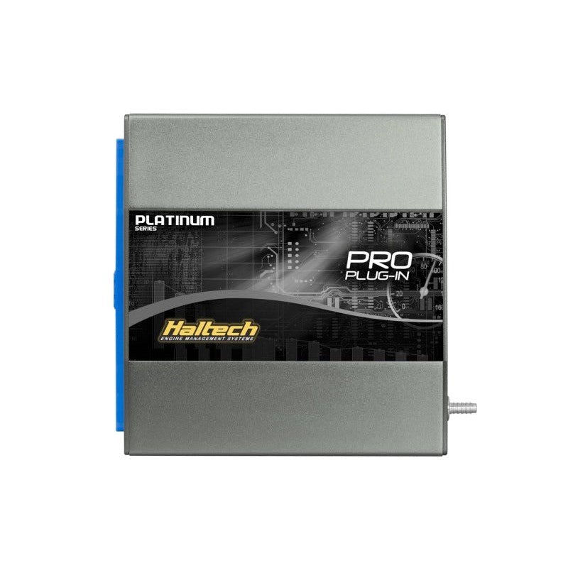 Haltech Platinum PRO Direct Plug-in engine management ECU for Nissan R32 Skyline
