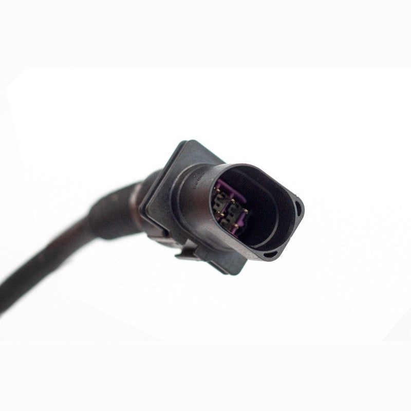 Haltech 1200mm wideband extension harness with multi-pin connectors for Bosch LSU 4.9 sensors