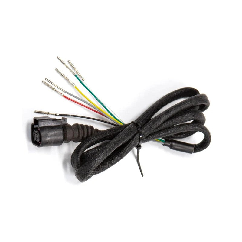 Haltech Wideband Harness for Elite PRO Plug-in ECUs