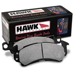 Hawk Performance DTC-30 Motorsports rear brake pad set for 2019-2020 BMW models
