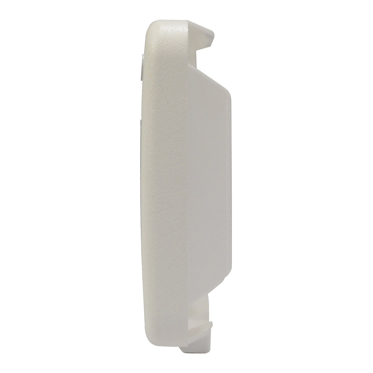 HELLA 550 Series white auxiliary lighting stone shield with black HELLA logo