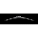 Hella Clean Tech 18-inch beam-style wiper blade with multi-clip adapter system and aerodynamic profile.