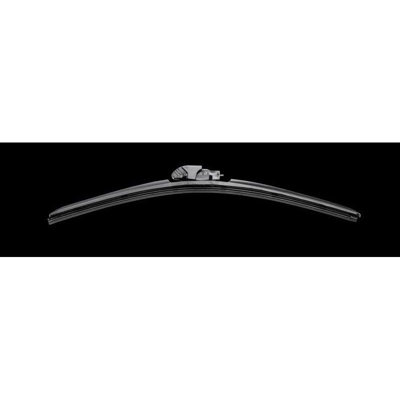 Hella Clean Tech 18-inch beam-style wiper blade with multi-clip adapter system and aerodynamic profile.